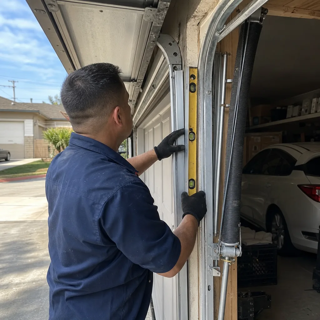 Garage Door Opener