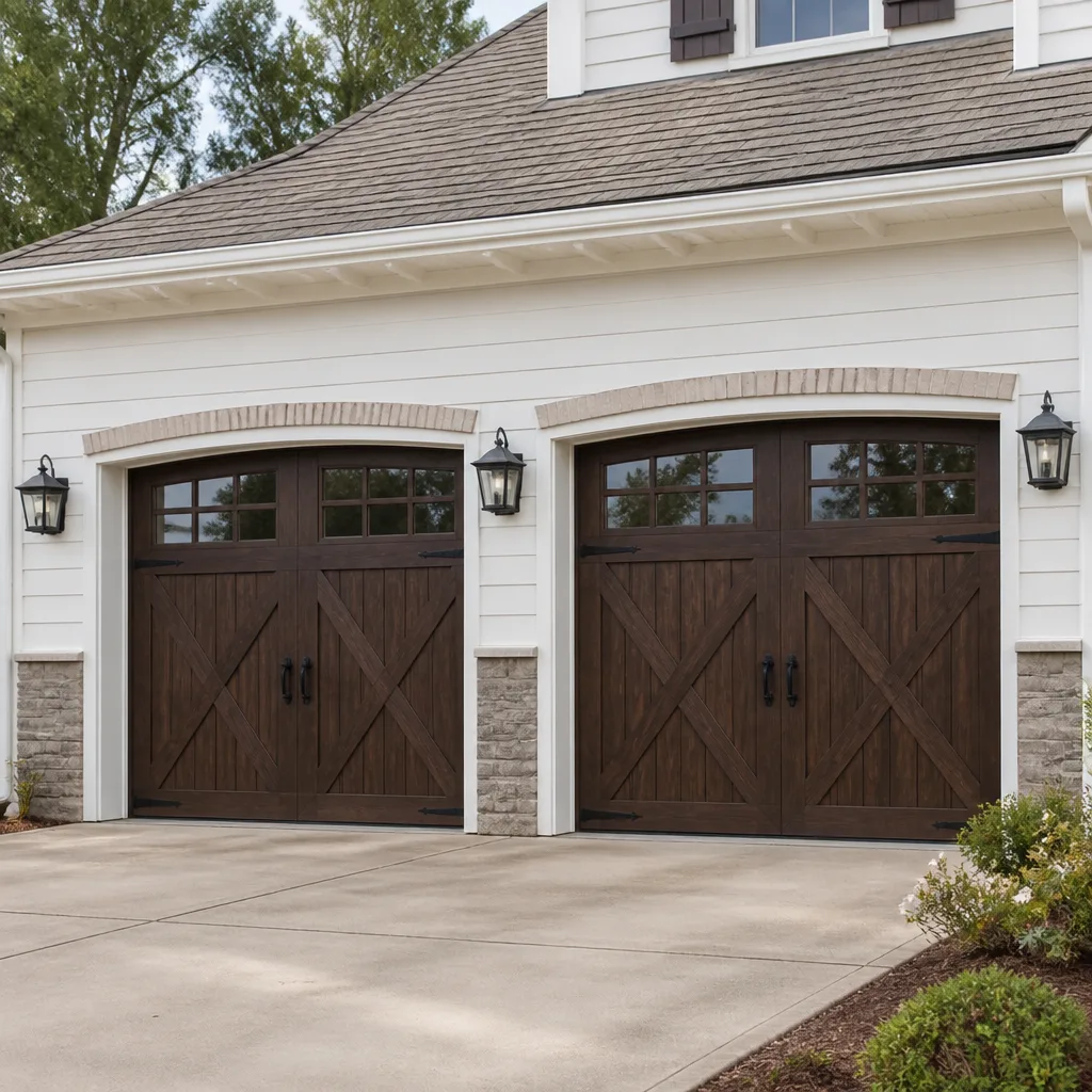 Carriage house